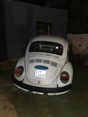 1974 1.6L Beetle for sale
