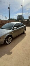 2004 Auid A4 2.0 TDI