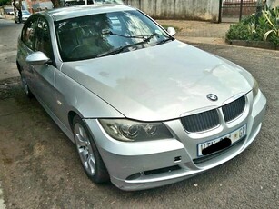 2008 BMW 320i - e90 SEDAN