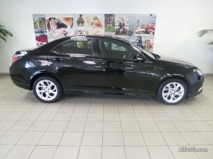 2013 MG MG6 1. 8T Comfort Black