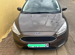 2016 FORD ECO-BOOST 1.0T AUTOMATIC HATCHBACK ‼️SALE‼️