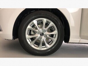 2018 Mazda 2 1.5 Dynamic