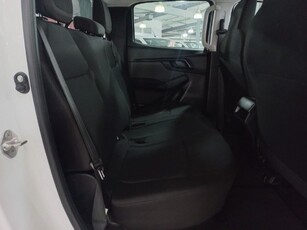 2023 Isuzu D-Max 1.9TD double cab L (auto)