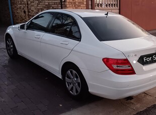 AUTO, MERCEDES C180 FOR SALE, LIKE NEW!