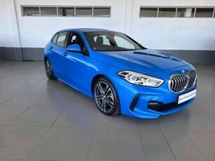 BMW 1 2022, Automatic, 1.8 litres - Cape Town