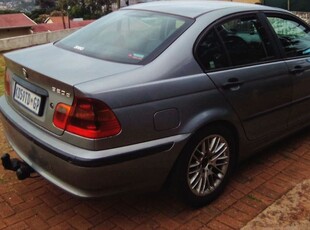 Bmw 320d for sale