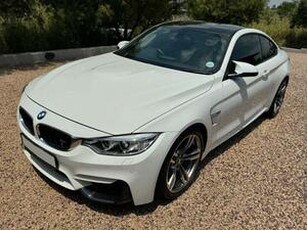 BMW M-Coupe 2014, Automatic, 3 litres - Bardene