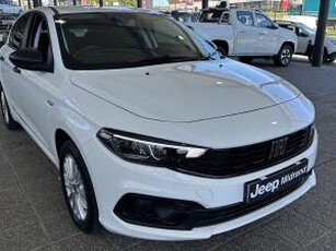 Fiat Tipo hatch 1.4 City Life