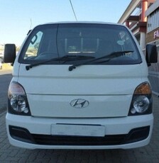 Hyundai H-1 2012, Manual, 2.6 litres - Bethlehem