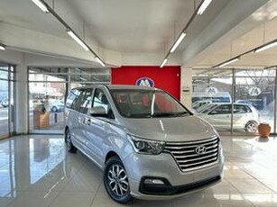 Hyundai H-1 2019, Automatic, 2.5 litres - East London