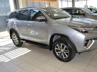 Hyundai ix55 2018, Automatic, 2.8 litres - Kimberley
