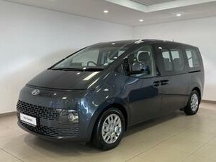 Hyundai Santro 2022, Automatic, 2.2 litres - Port Elizabeth
