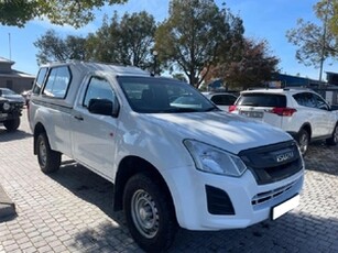 Isuzu N-Series 2018, Manual, 2.5 litres - Bloemfontein