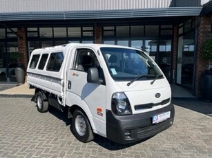 Kia K900 2021, Manual, 2.7 litres - Stellenbosch