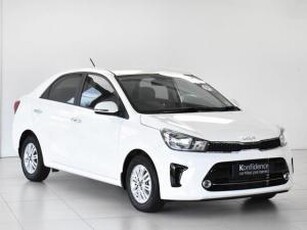 Kia Pegas 1.4 EX manual