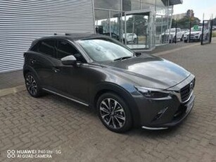 Mazda 3 2021, Automatic, 2 litres - Pretoria
