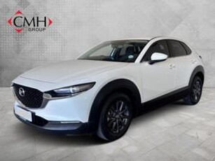 Mazda CX-30 2.0 Dynamic