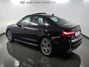 New Audi A4 2.0 TFSI S Line Auto | 40 TFSI for sale in Western Cape