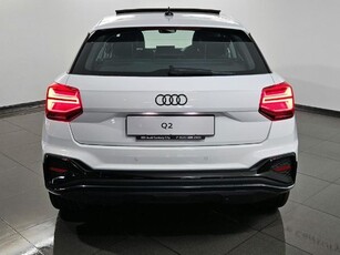 New Audi Q2 35TFSI Black Edition for sale in Western Cape