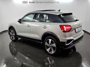 New Audi Q2 Urban Edition | 35TFSI for sale in Western Cape