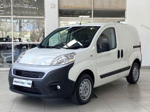New Fiat Fiorino 1.3 MultiJet Panel Van for sale in Gauteng