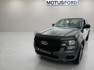 New Ford Ranger 2.0D XLT HR Double Cab Auto for sale in Western Cape