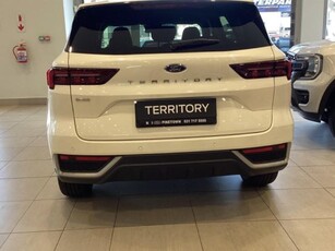 New Ford Territory 1.8T Ambiente for sale in Kwazulu Natal