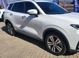 New Ford Territory 1.8T Titanium for sale in Gauteng