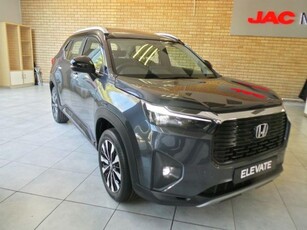 New Honda Elevate 1.5 Elegance Auto for sale in Gauteng