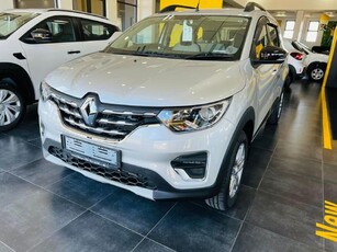 New Renault Triber 1.0 Intens Auto for sale in North West Province