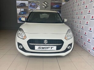 New Suzuki Swift 1.2 GL Auto for sale in Western Cape