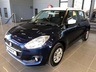 New Suzuki Swift 1.2 GL for sale in Gauteng