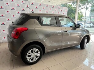 New Suzuki Swift 1.2 GL for sale in Western Cape