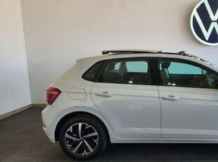 New Volkswagen Polo 1.0 TSI Life Auto for sale in North West Province