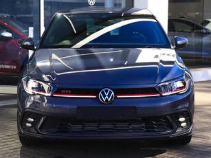 New Volkswagen Polo 2.0 GTI Auto (147kW) for sale in Gauteng
