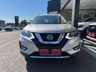 Nissan X-Trail 2020, Automatic, 2.5 litres - Pietermaritzburg
