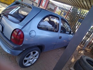 Opel Corsa 1999