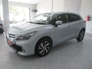 Toyota Starlet 2022, Manual, 1.4 litres - Port Elizabeth