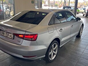 Used Audi A3 Sedan 1.4 TFSI Auto | 35 TFSI for sale in Gauteng