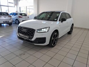 Used Audi Q2 1.0 TFSI Sport Auto | 30 TFSI for sale in Western Cape