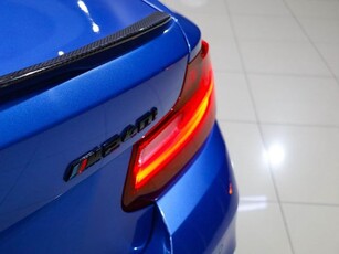 Used BMW 2 Series M240i Coupe Auto 72 000km for sale in Western Cape