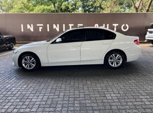 Used BMW 3 Series 318i Auto for sale in Gauteng