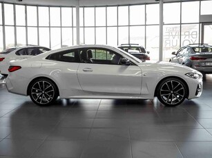 Used BMW 4 Series 420d Coupe M Sport for sale in Eastern Cape