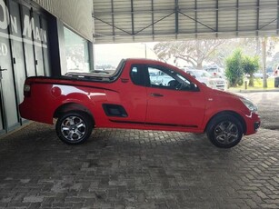 Used Chevrolet Utility 1.4 Sport for sale in Eastern Cape