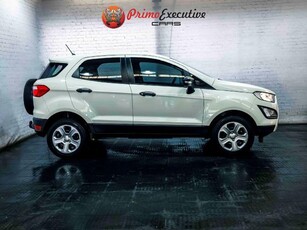 Used Ford EcoSport 1.5 TiVCT Ambiente Auto for sale in Gauteng