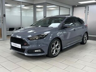 Used Ford Focus 2.0 EcoBoost ST3 for sale in Kwazulu Natal