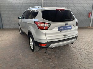 Used Ford Kuga 1.5 EcoBoost Ambiente Auto for sale in Gauteng