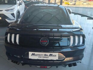 Used Ford Mustang California Special 5.0 GT Auto for sale in Eastern Cape