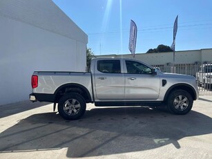 Used Ford Ranger 2.0D XL 4x4 Double Cab for sale in North West Province