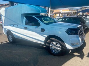 Used Ford Ranger 2.2 TDCi Single
